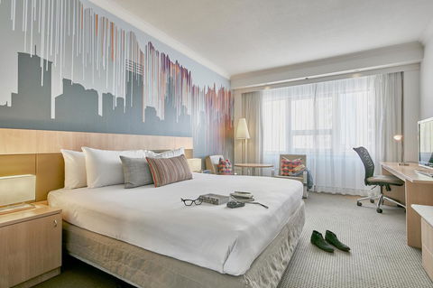 Mercure Perth - VIC Tourism 12