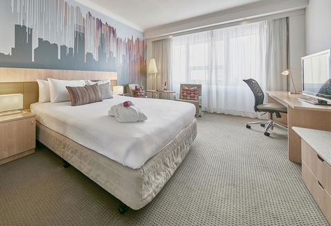 Mercure Perth - VIC Tourism 13