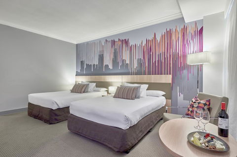 Mercure Perth - VIC Tourism 7