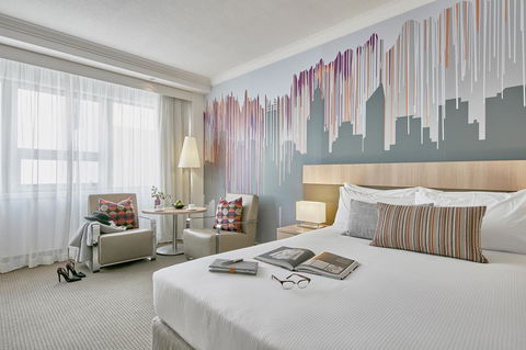 Mercure Perth - VIC Tourism 5