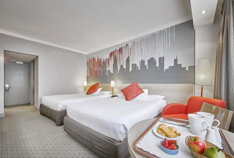 Mercure Perth - VIC Tourism 32