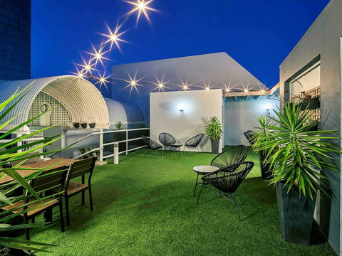 Mercure Perth - VIC Tourism 44
