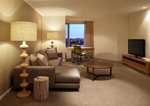 Residence On Langley Park - VIC Tourism 16