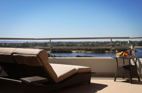 Residence On Langley Park - VIC Tourism 19