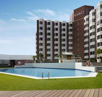 Hyatt Regency Perth - VIC Tourism