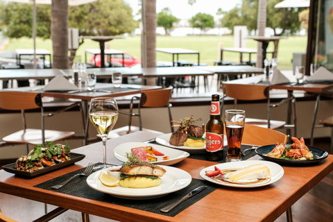 Crowne Plaza Perth, An IHG Hotel - VIC Tourism 44