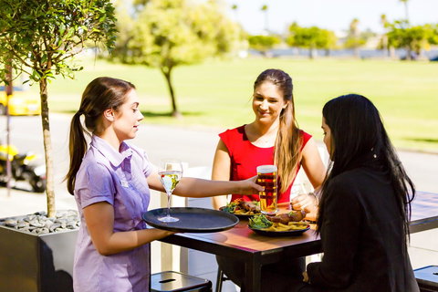 Crowne Plaza Perth, An IHG Hotel - VIC Tourism 38