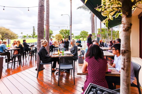 Crowne Plaza Perth, An IHG Hotel - VIC Tourism 35