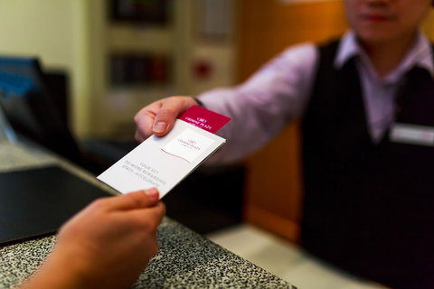 Crowne Plaza Perth, An IHG Hotel - VIC Tourism 12