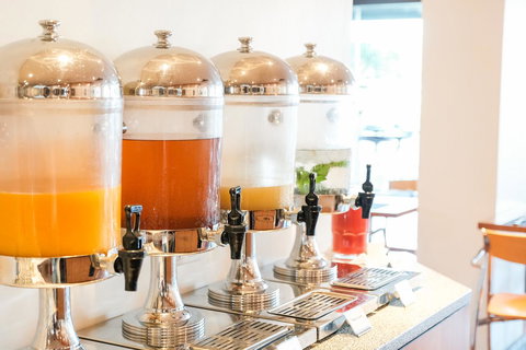 Crowne Plaza Perth, An IHG Hotel - VIC Tourism 40