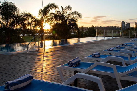 Crowne Plaza Perth, An IHG Hotel - VIC Tourism 18