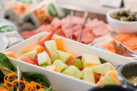 Crowne Plaza Perth, An IHG Hotel - VIC Tourism 41