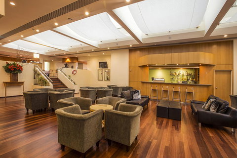 Crowne Plaza Perth, An IHG Hotel - VIC Tourism 43