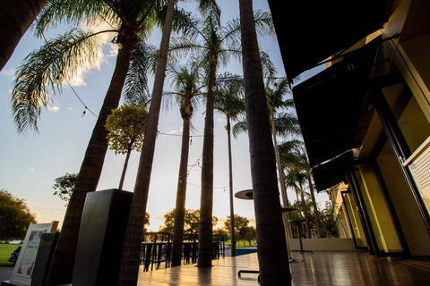 Crowne Plaza Perth, An IHG Hotel - VIC Tourism 24