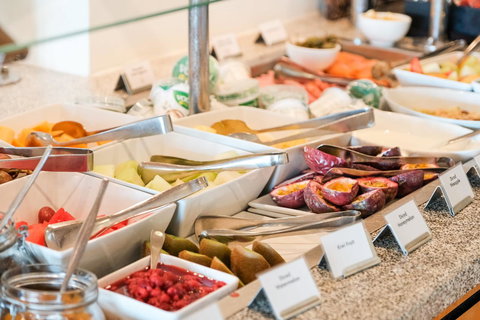 Crowne Plaza Perth, An IHG Hotel - VIC Tourism 42