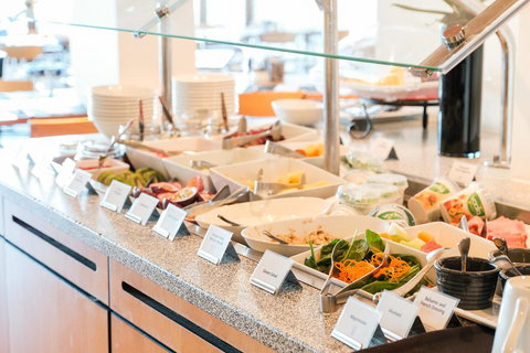 Crowne Plaza Perth, An IHG Hotel - VIC Tourism 39