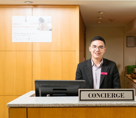 Crowne Plaza Perth, An IHG Hotel - VIC Tourism 15