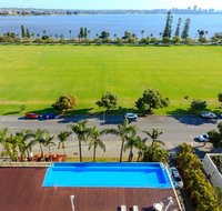 Crowne Plaza Perth - VIC Tourism