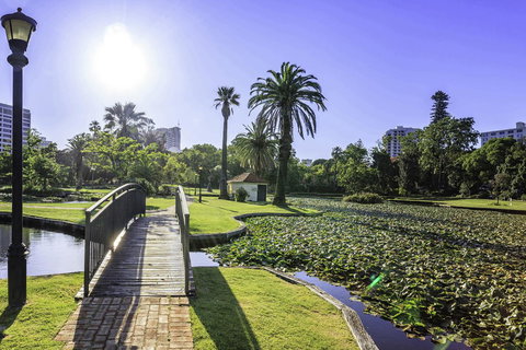 Crowne Plaza Perth, An IHG Hotel - VIC Tourism 22