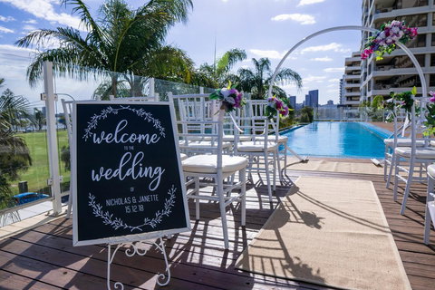 Crowne Plaza Perth, An IHG Hotel - VIC Tourism 26