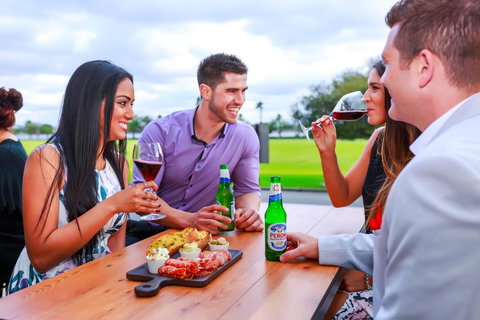 Crowne Plaza Perth, An IHG Hotel - VIC Tourism 36