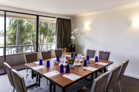 Crowne Plaza Perth, An IHG Hotel - VIC Tourism 32