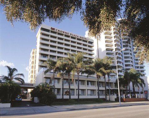 Crowne Plaza Perth, An IHG Hotel - VIC Tourism 23