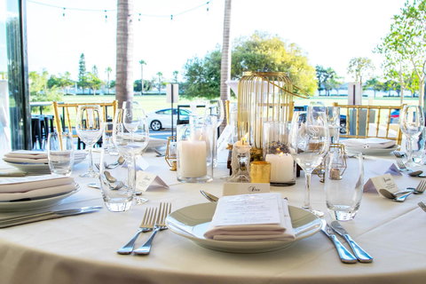 Crowne Plaza Perth, An IHG Hotel - VIC Tourism 27