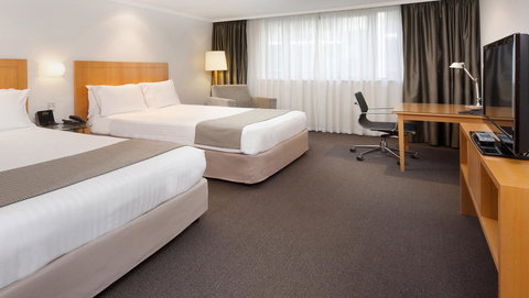Crowne Plaza Perth, An IHG Hotel - VIC Tourism 10
