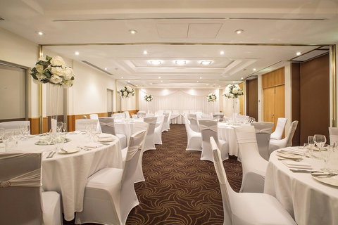 Crowne Plaza Perth, An IHG Hotel - VIC Tourism 30