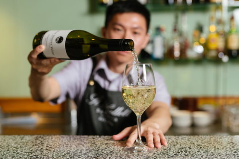 Crowne Plaza Perth, An IHG Hotel - VIC Tourism 34