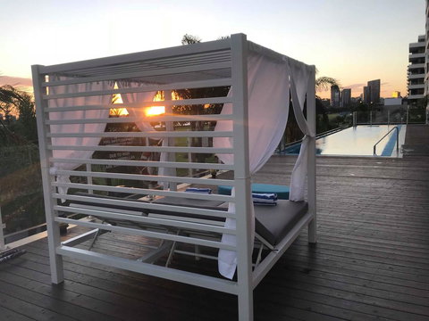 Crowne Plaza Perth, An IHG Hotel - VIC Tourism 19