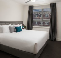 Pensione Hotel Perth - VIC Tourism