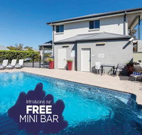 Hunter Gateway Motel - VIC Tourism
