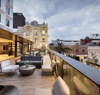 InterContinental Perth City Centre - VIC Tourism