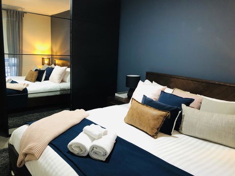 West Beach Lagoon 220 Stylish And Cozy - VIC Tourism 3