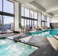 Fraser Suites Perth - VIC Tourism