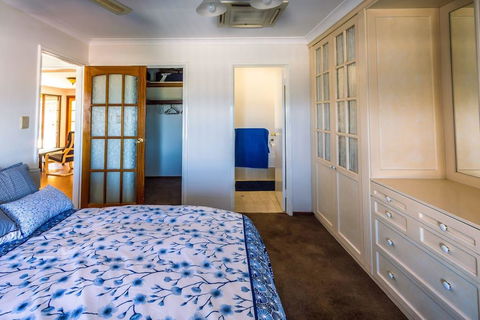 Yanchep Beach Retreat - VIC Tourism 24