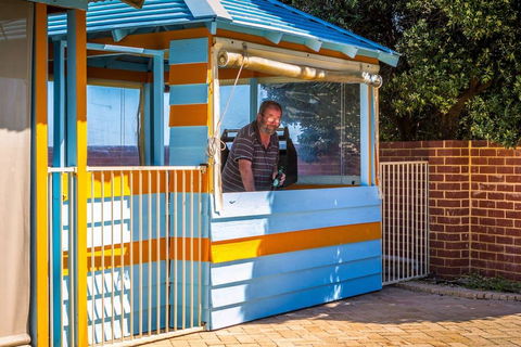 Yanchep Beach Retreat - VIC Tourism 30