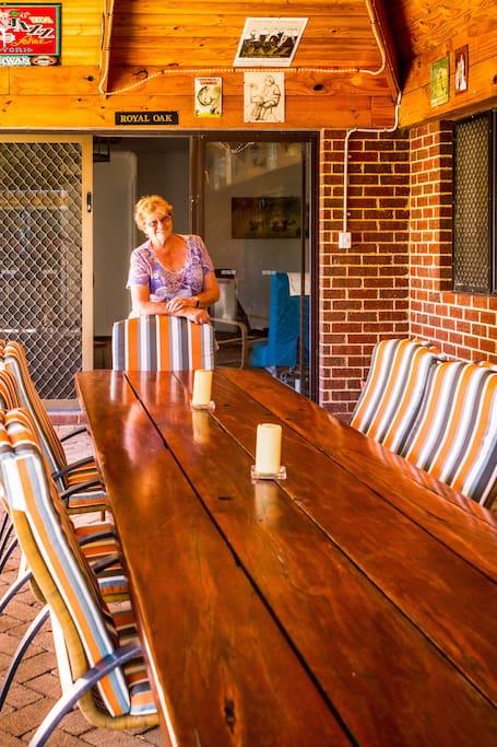 Yanchep Beach Retreat - VIC Tourism 17