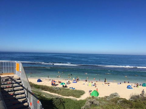 Yanchep Beach Retreat - VIC Tourism 1