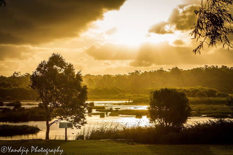 Yanchep Beach Retreat - VIC Tourism 37