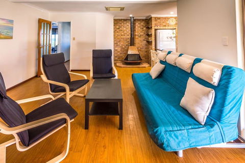 Yanchep Beach Retreat - VIC Tourism 33