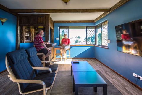 Yanchep Beach Retreat - VIC Tourism 8