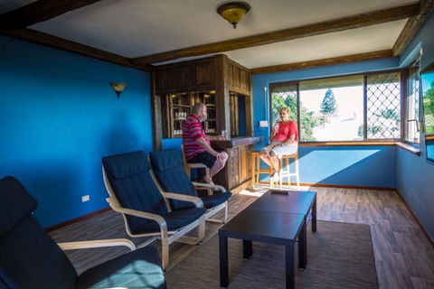 Yanchep Beach Retreat - VIC Tourism 9