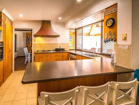 Yanchep Beach Retreat - VIC Tourism 32