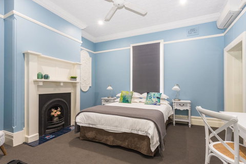 Blue Door Apartments - VIC Tourism 17