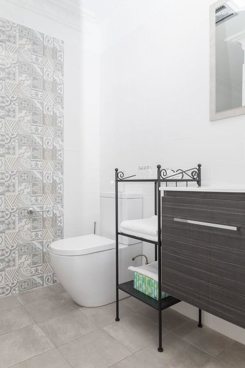 Blue Door Apartments - VIC Tourism 9