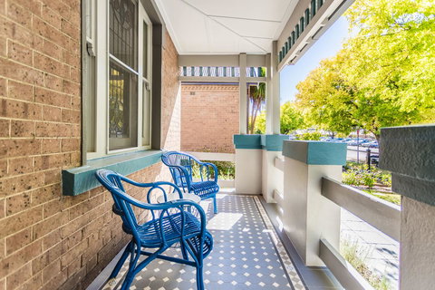 Blue Door Apartments - VIC Tourism 11