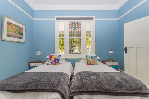 Blue Door Apartments - VIC Tourism 8